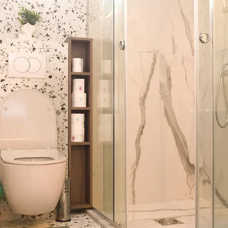 Sleepandgo Appartement Kraljevo