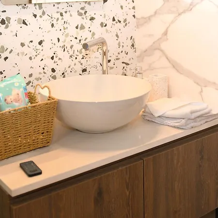 Appartement Sleepandgo