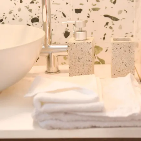 Appartement Sleepandgo Kraljevo