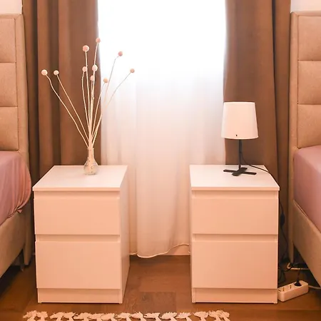 Appartement Sleepandgo Kraljevo