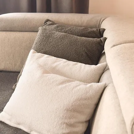 Appartement Sleepandgo