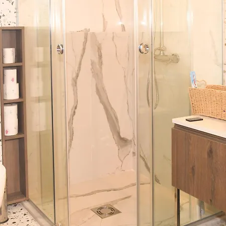 Appartement Sleepandgo *