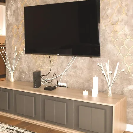 Sleepandgo Appartement Kraljevo